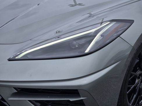 Used 2023 Chevrolet Corvette Stingray Preferred Cpe w/ Battery Protection Package RWD image 10