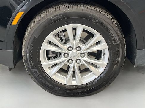 Used 2025 Cadillac XT5 Luxury AWD/4WD image 32
