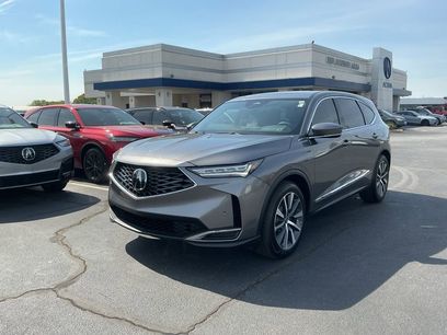 New 2026 Acura MDX w/ Technology Package