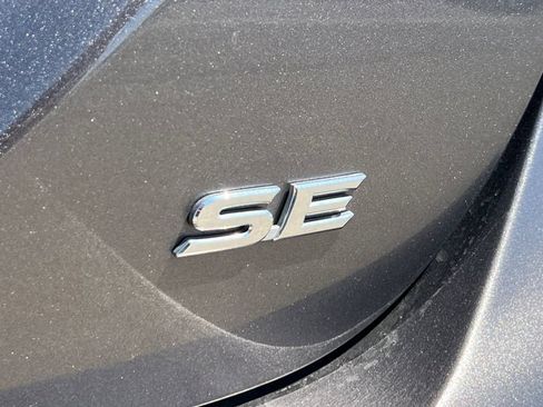 Certified 2024 Toyota Camry SE FWD image 26