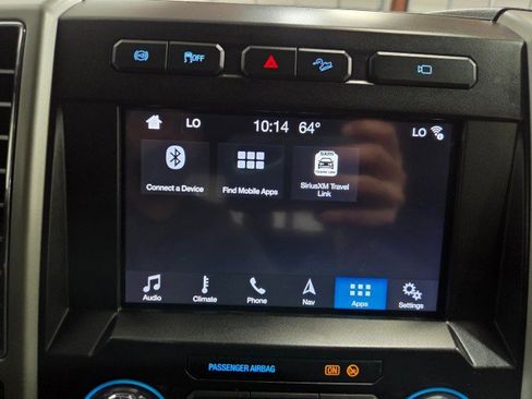 Used 2019 Ford F250 Lariat w/ Lariat Ultimate Package image 62