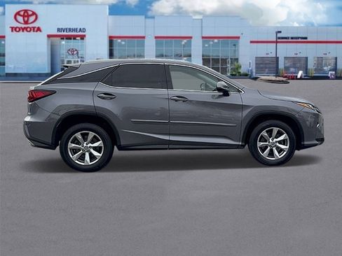 Used 2019 Lexus RX 350 AWD w/ Navigation Package image 3