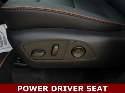 New 2026 GMC Acadia AT4 w/ Luxury Package