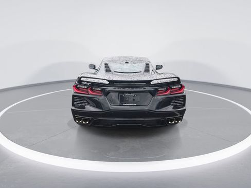 Used 2023 Chevrolet Corvette Stingray Premium Cpe w/ Z51 Performance Package RWD image 7