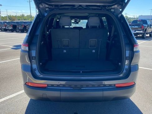 New 2025 Jeep Grand Cherokee L Limited w/ Luxury Tech Group II image 7