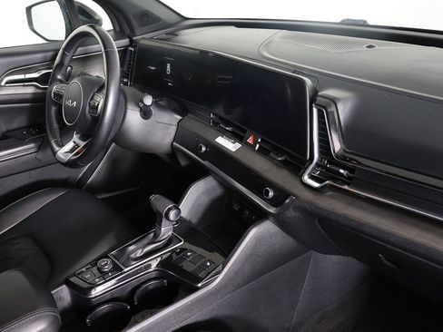 Used 2023 Kia Sportage X-Line image 26