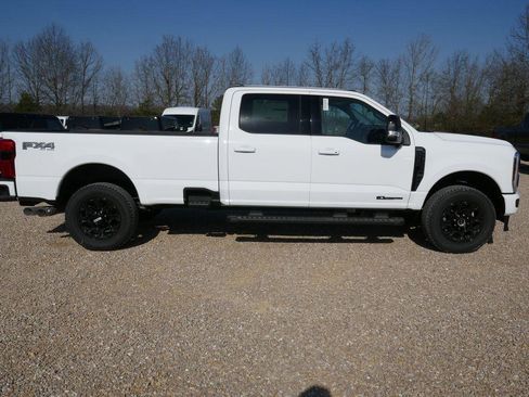 New 2026 Ford F350 Lariat AWD/4WD image 4