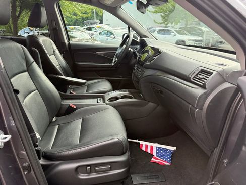 Used 2022 Honda Pilot Special Edition image 27