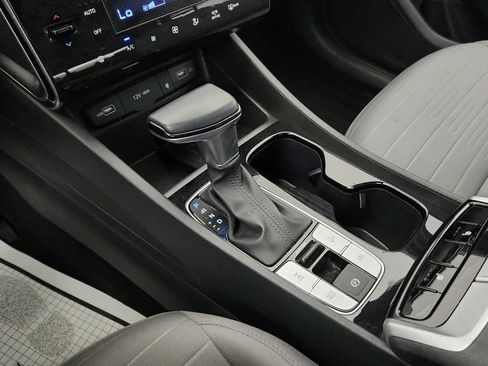 Used 2022 Hyundai Santa Cruz SEL Premium w/ Cargo Package AWD/4WD image 19