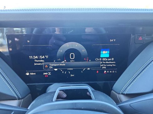 New 2026 GMC Yukon XL Denali Ultimate image 21