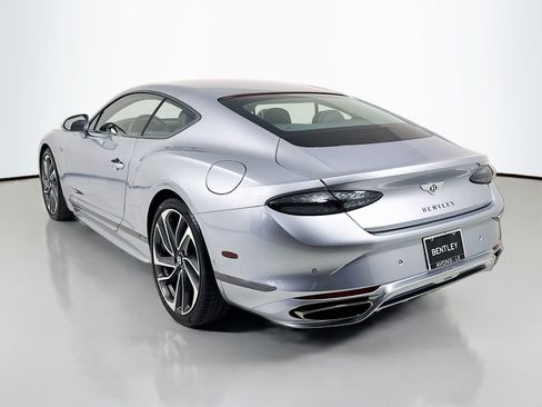 Used 2025 Bentley Continental GT Speed AWD/4WD image 9
