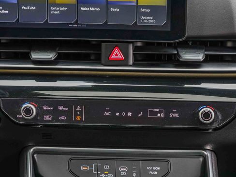 Used 2025 Kia Carnival SX Prestige FWD image 13