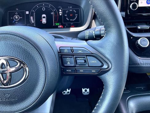 Certified 2023 Toyota Corolla GR w/ Performance Package AWD/4WD image 24