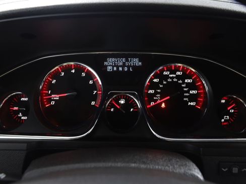 Used 2017 GMC Acadia Limited SLT AWD/4WD image 18