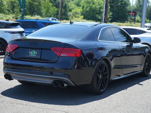 Used 2014 Audi S5 Premium Plus AWD/4WD image 5