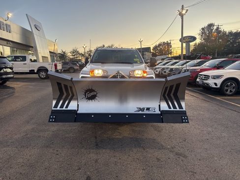 New 2026 Ford F350 XL w/ STX Appearance Package image 2