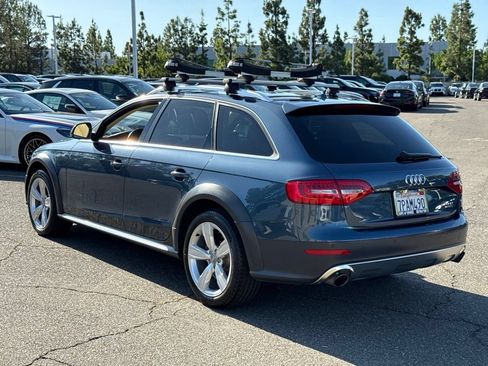 Used 2016 Audi A4 Premium Plus AWD/4WD image 13
