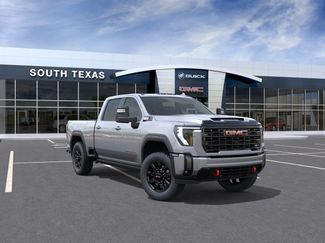 New 2026 GMC Sierra 2500 AT4 w/ AT4 Premium Plus Package AWD/4WD video 1