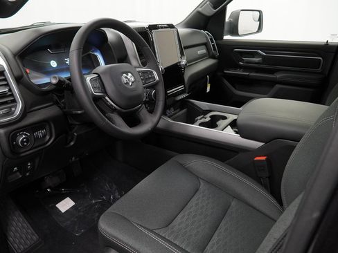 New 2026 RAM 1500 Big Horn image 16