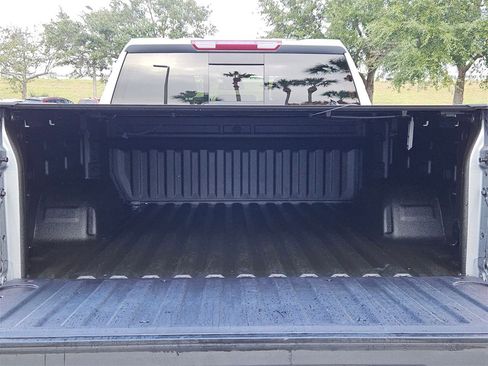 Used 2024 Chevrolet Silverado 1500 LTZ w/ LTZ Convenience Package II image 22