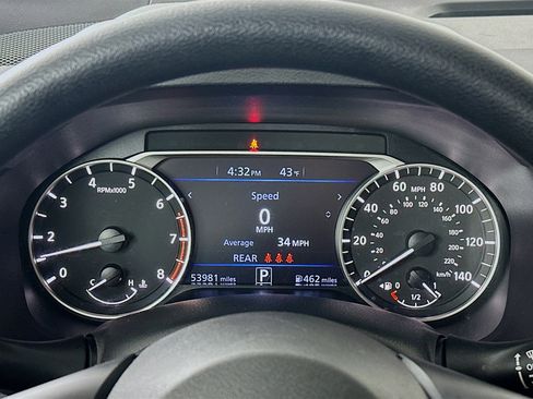 Used 2023 Nissan Altima 2.5 SV image 12