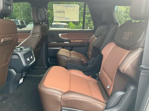 New 2026 Ford Expedition Max King Ranch AWD/4WD image 14