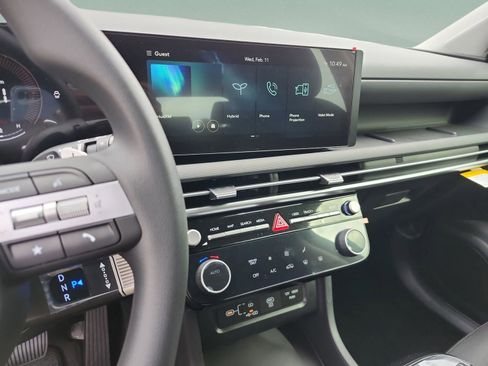 New 2026 Hyundai Tucson Blue SE w/ Tow & Go Package image 12