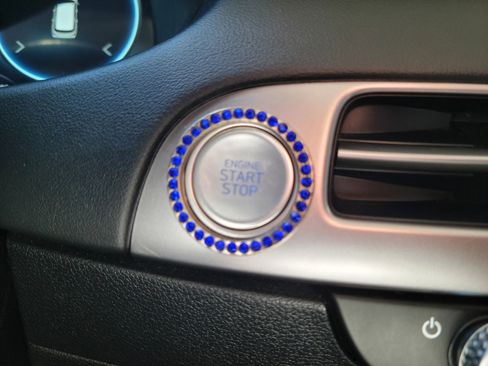 Used 2023 Hyundai Palisade Limited w/ Cargo Package image 15