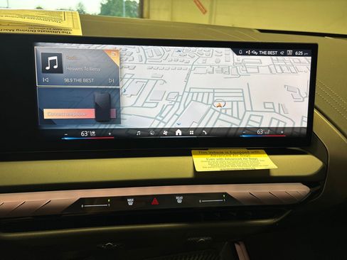 Used 2026 BMW X3 xDrive30 image 29