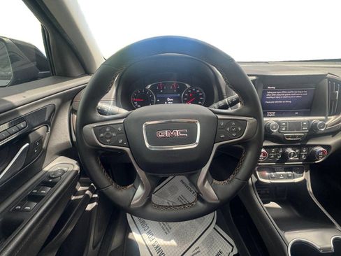 Used 2024 GMC Terrain AT4 w/ Tech Package AWD/4WD image 14