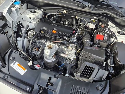 Used 2023 Honda HR-V Sport image 15