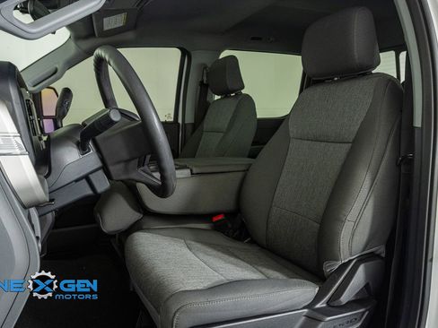 Used 2024 Ford F250 XL w/ STX Appearance Package image 20