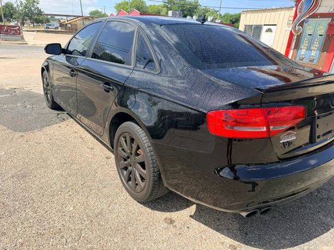Used 2014 Audi A4 2.0T Premium w/ Cold Weather Package FWD image 5