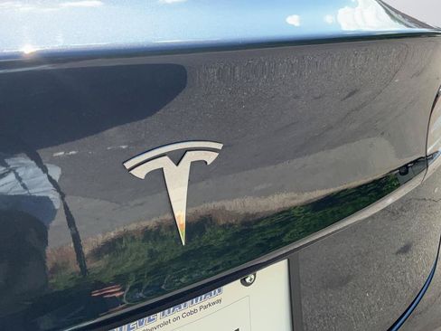 Used 2023 Tesla Model 3 Standard Range RWD image 27