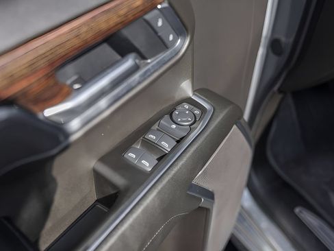 Used 2025 GMC Sierra 1500 Elevation RWD image 24