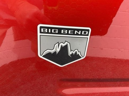 Used 2024 Ford Bronco Sport Big Bend AWD/4WD image 13