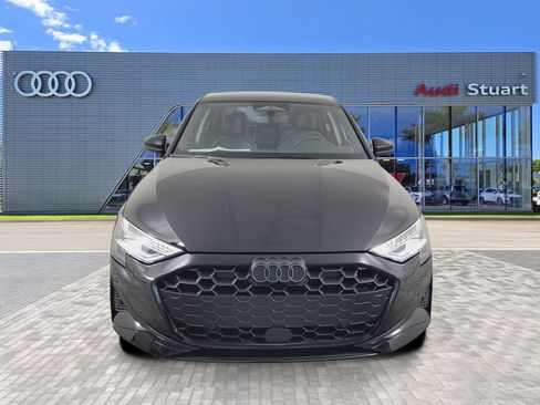 New 2026 Audi A3 2.0T Premium image 2