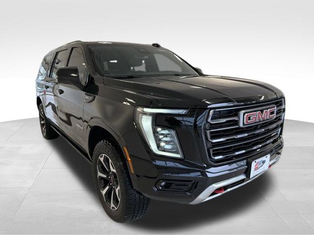 Used 2025 GMC Yukon XL AT4 w/ AT4 Premium Package AWD/4WD image 7