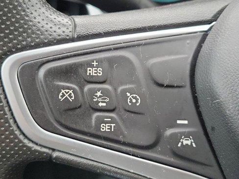 Used 2023 Chevrolet Malibu LT FWD image 21