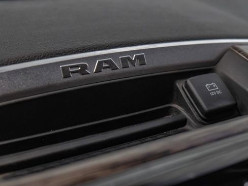 Used 2021 RAM 2500 Laramie image 27