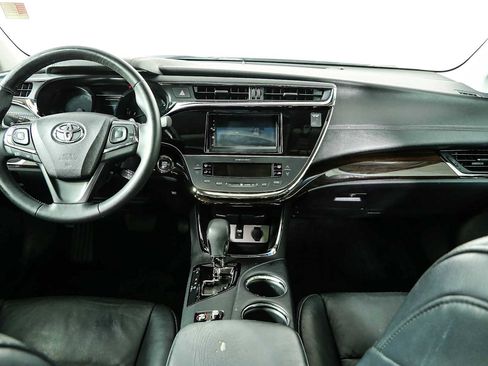 Used 2014 Toyota Avalon XLE Touring FWD image 18