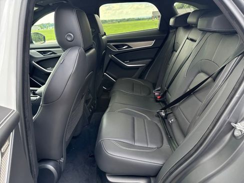 New 2026 Jaguar F-PACE R-Dynamic S AWD/4WD image 15
