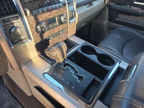 Used 2012 RAM 1500 Laramie Longhorn w/ Protection Group AWD/4WD image 27