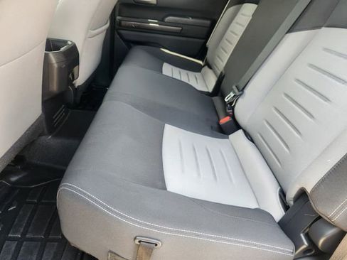 Certified 2024 Toyota Tacoma TRD Sport image 30