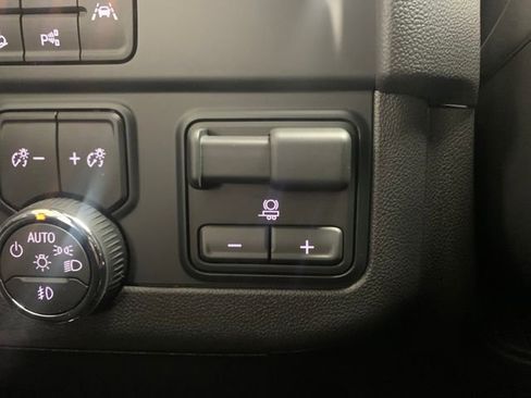 New 2026 Chevrolet Suburban Premier w/ Sun And Tow Package image 67