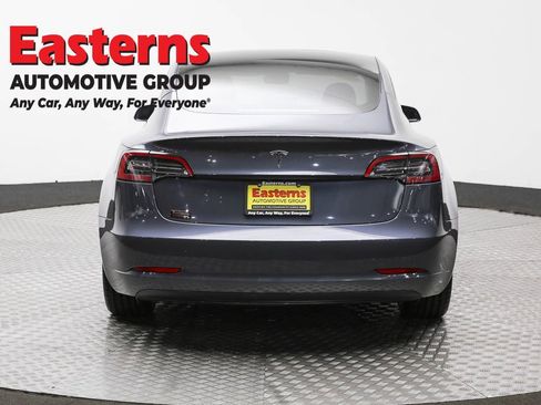 Used 2023 Tesla Model 3 Standard Range image 6