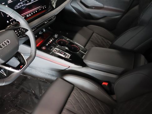 New 2025 Audi S5 Premium Plus image 20