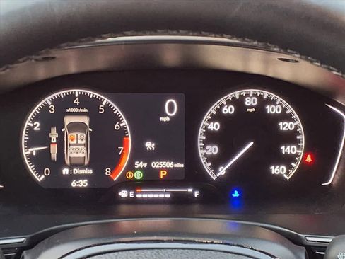 Used 2023 Honda Civic EX-L image 19