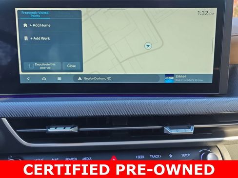 Used 2025 Hyundai Sonata Limited FWD image 23