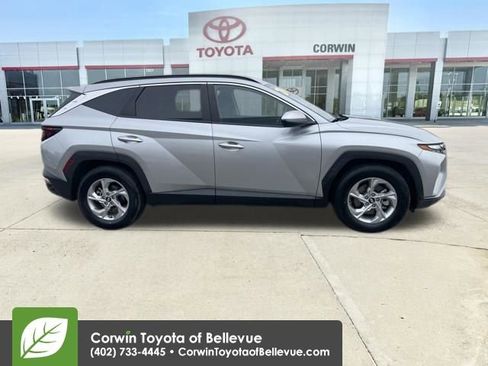 Used 2024 Hyundai Tucson SEL image 6